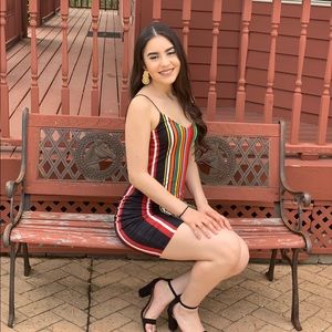 Meet your Posher, Briana